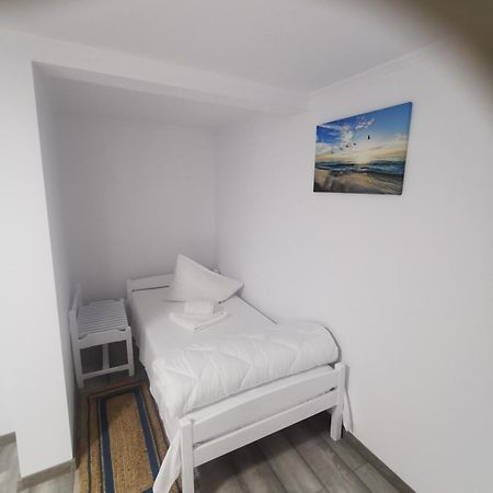 Casa Ellamy Hotell Două Mai Exteriör bild