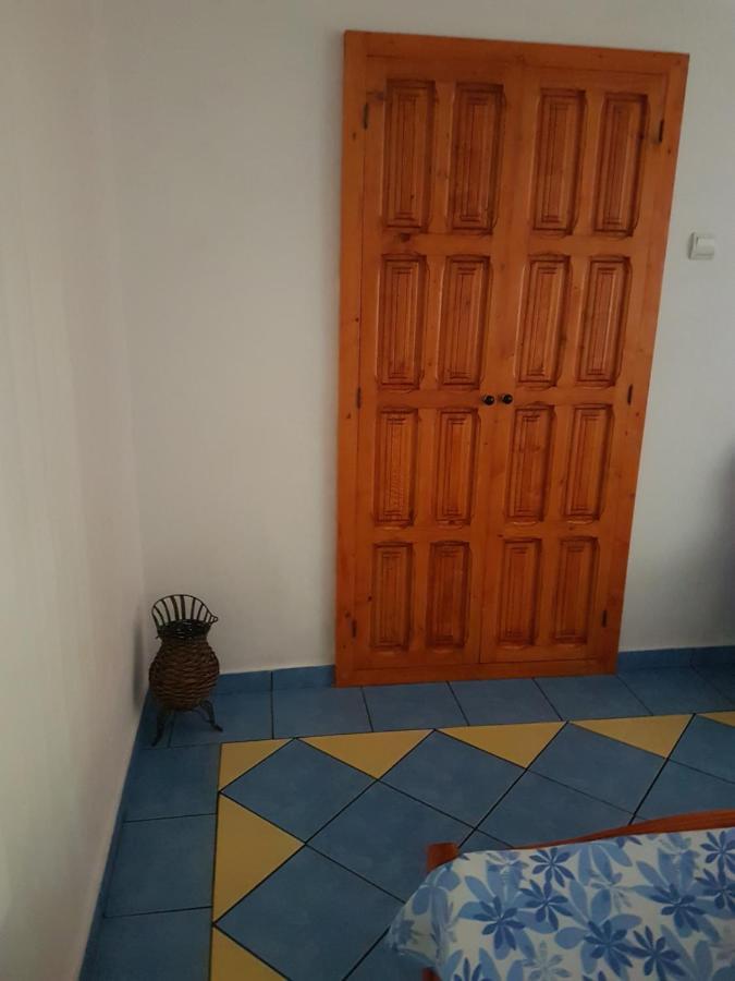 Casa Ellamy Hotell Două Mai Exteriör bild