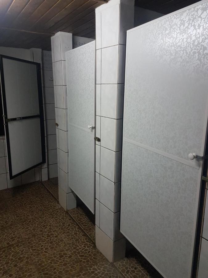 Casa Ellamy Hotell Două Mai Exteriör bild