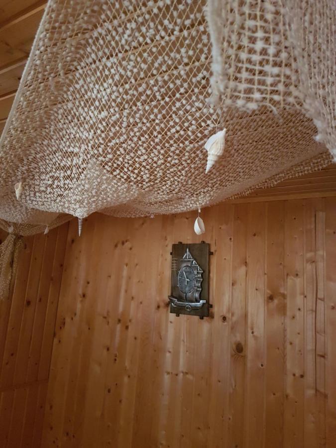 Casa Ellamy Hotell Două Mai Exteriör bild