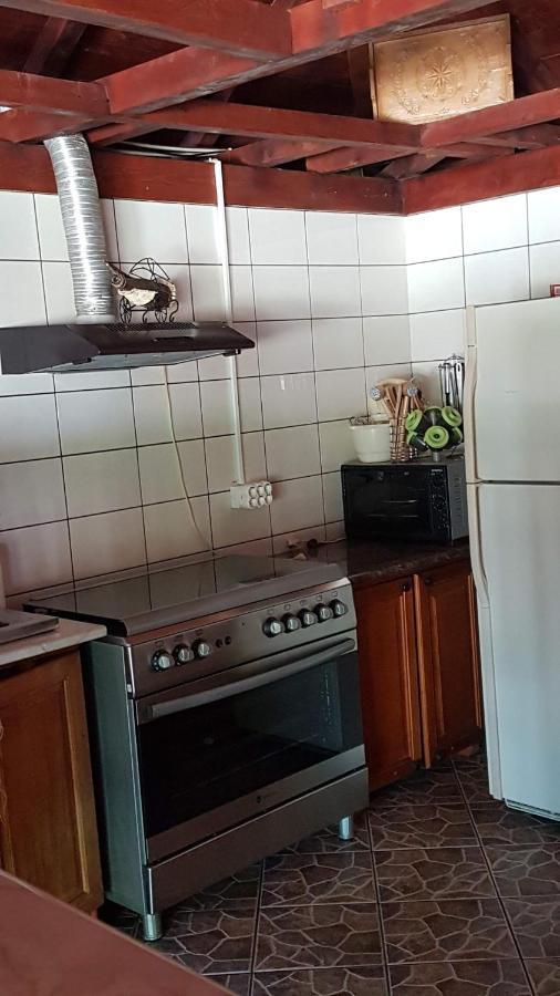 Casa Ellamy Hotell Două Mai Exteriör bild