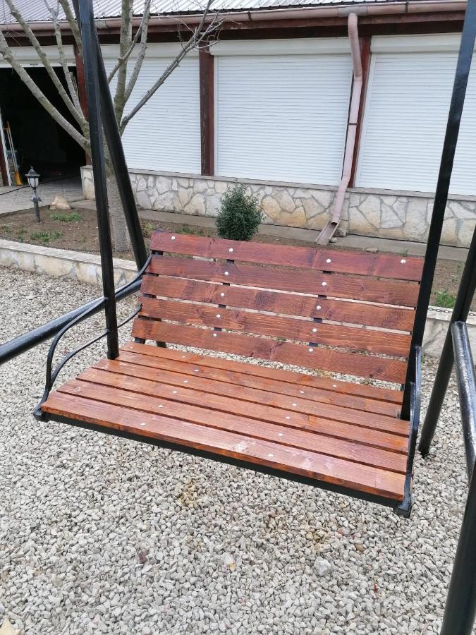 Casa Ellamy Hotell Două Mai Exteriör bild