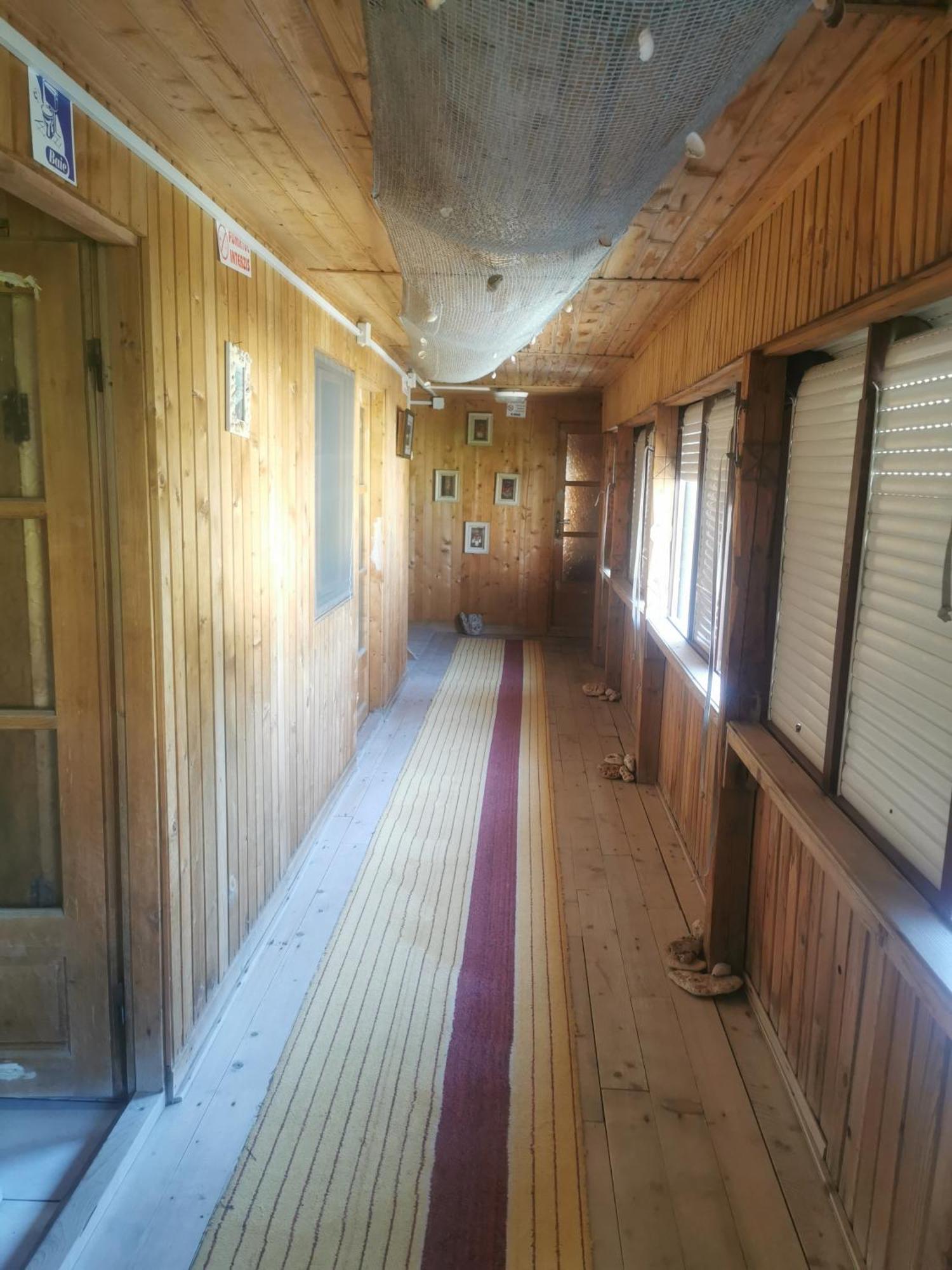 Casa Ellamy Hotell Două Mai Exteriör bild