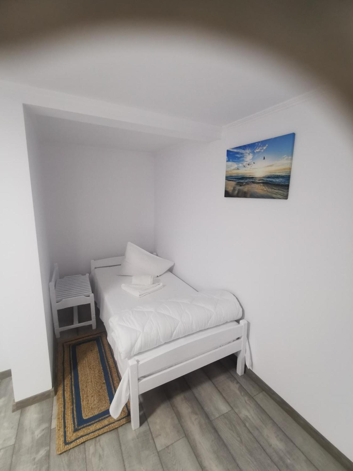 Casa Ellamy Hotell Două Mai Exteriör bild