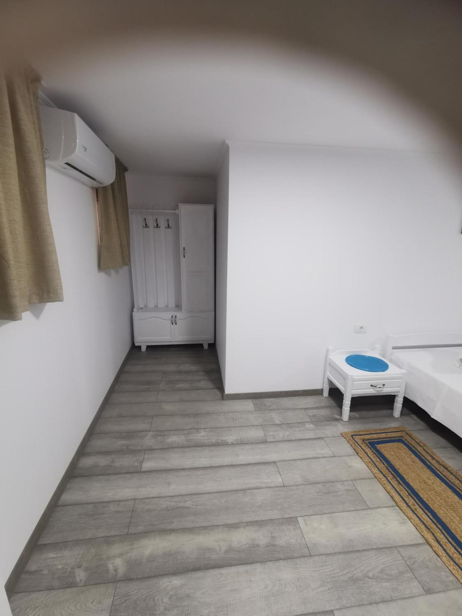 Casa Ellamy Hotell Două Mai Exteriör bild